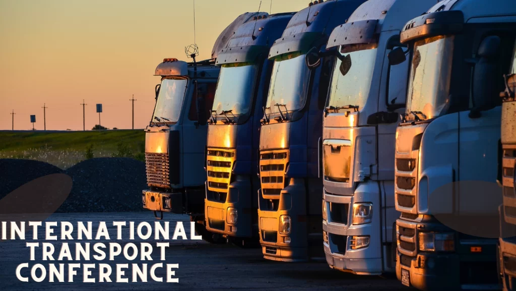International Transport Conference